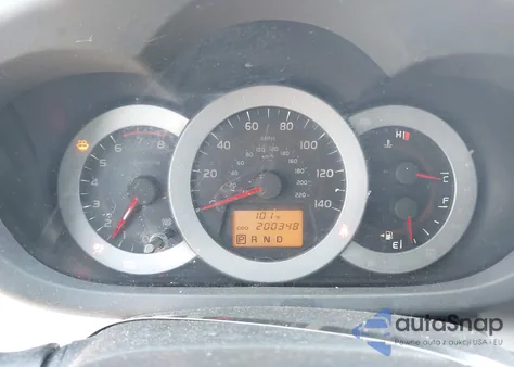 2012 Toyota Rav4 из США, поврежденный, VIN 2T3ZF4DV7CW116041